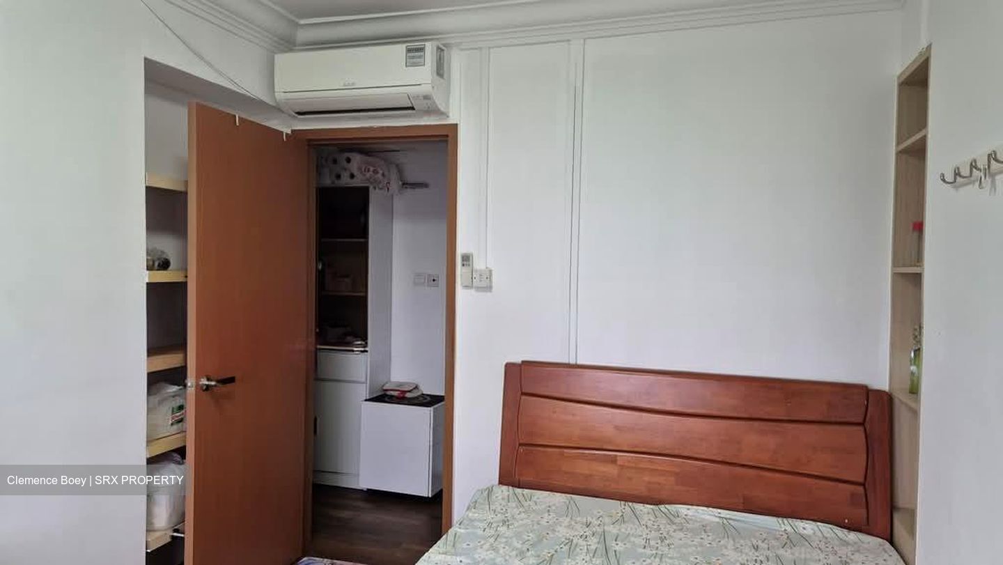Blk 711 Admiralty Clover (Woodlands), HDB 4 Rooms #583465861